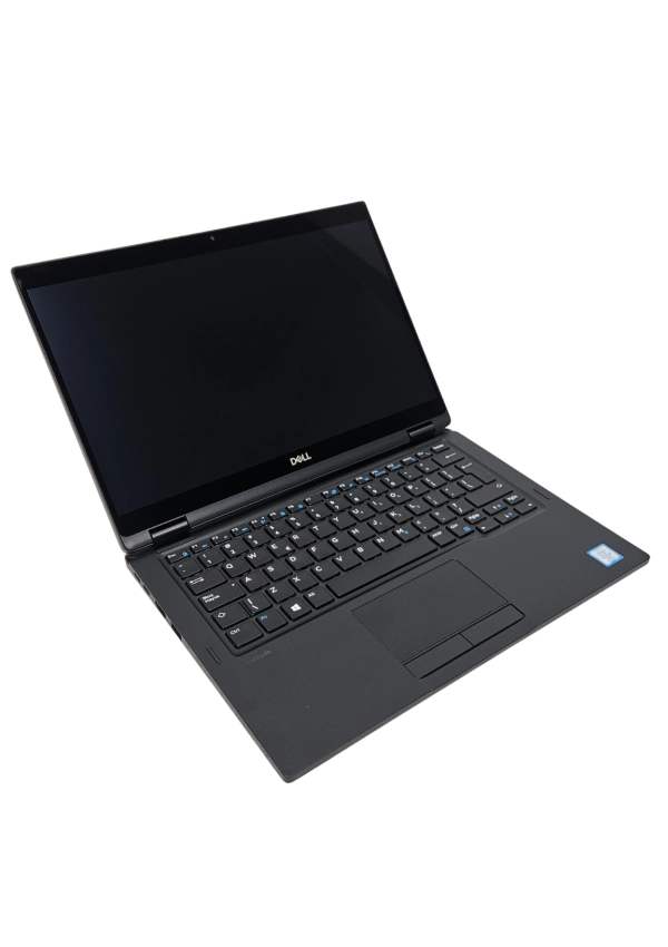 2w1 Dell Latitude 7389 i5-7300U 8GB 256SSD 13,3